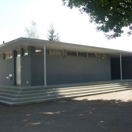 Campingplatz Aichelberg Aichelberg  Zewnętrze zdjęcie