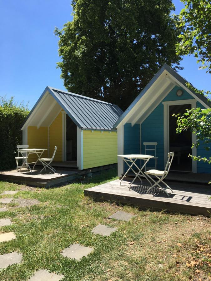 Campingplatz Aichelberg Aichelberg  Zewnętrze zdjęcie