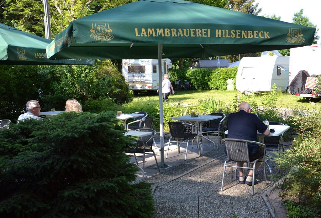 Campingplatz Aichelberg Aichelberg  Zewnętrze zdjęcie