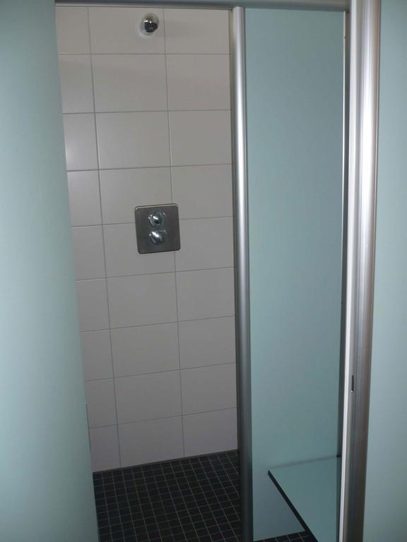 Campingplatz Aichelberg Aichelberg  Zewnętrze zdjęcie